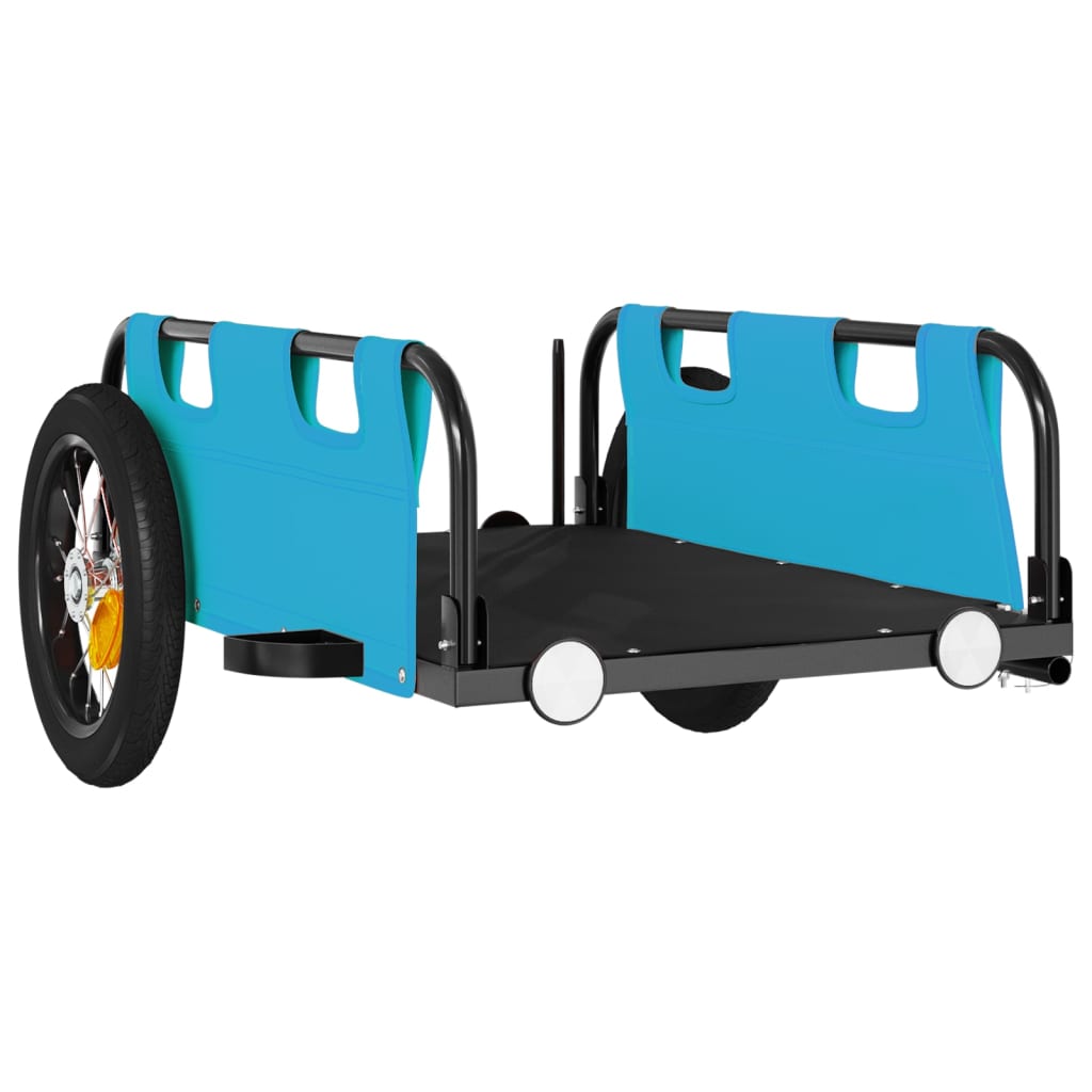 Cykelvagn oxfordtyg