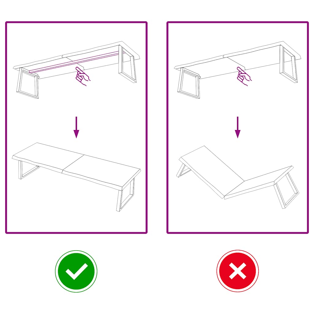 Bänkskiva badrum 180x50x(2-6) cm behandlat massivt trä