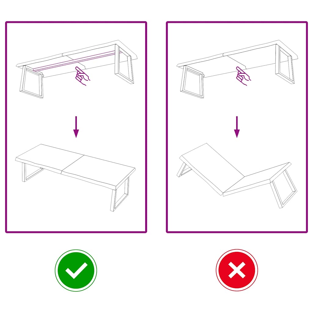 Bänkskiva badrum 160x60x(2-4) cm behandlat massivt trä