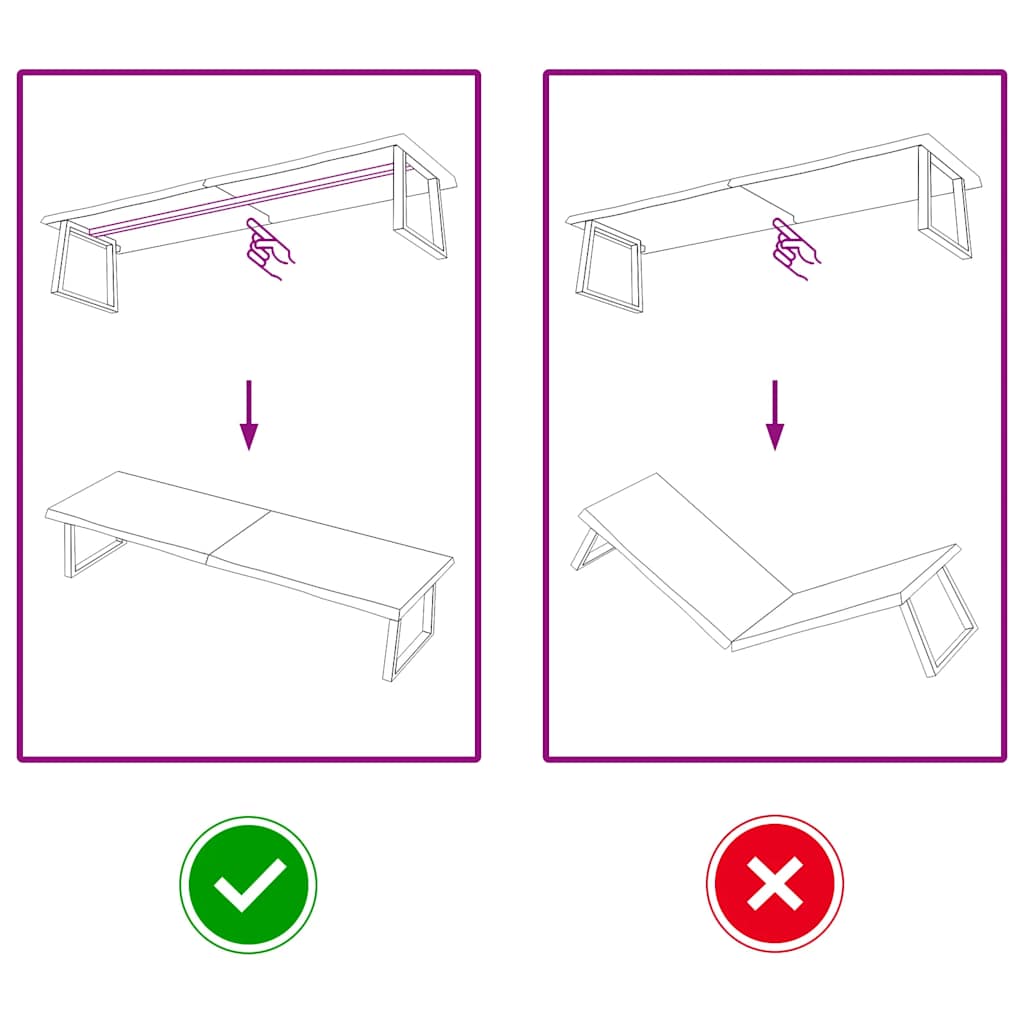 Bänkskiva badrum 200x50x(2-4) cm behandlat massivt trä