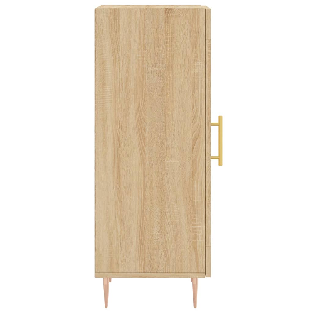Skänk - Konstruerat