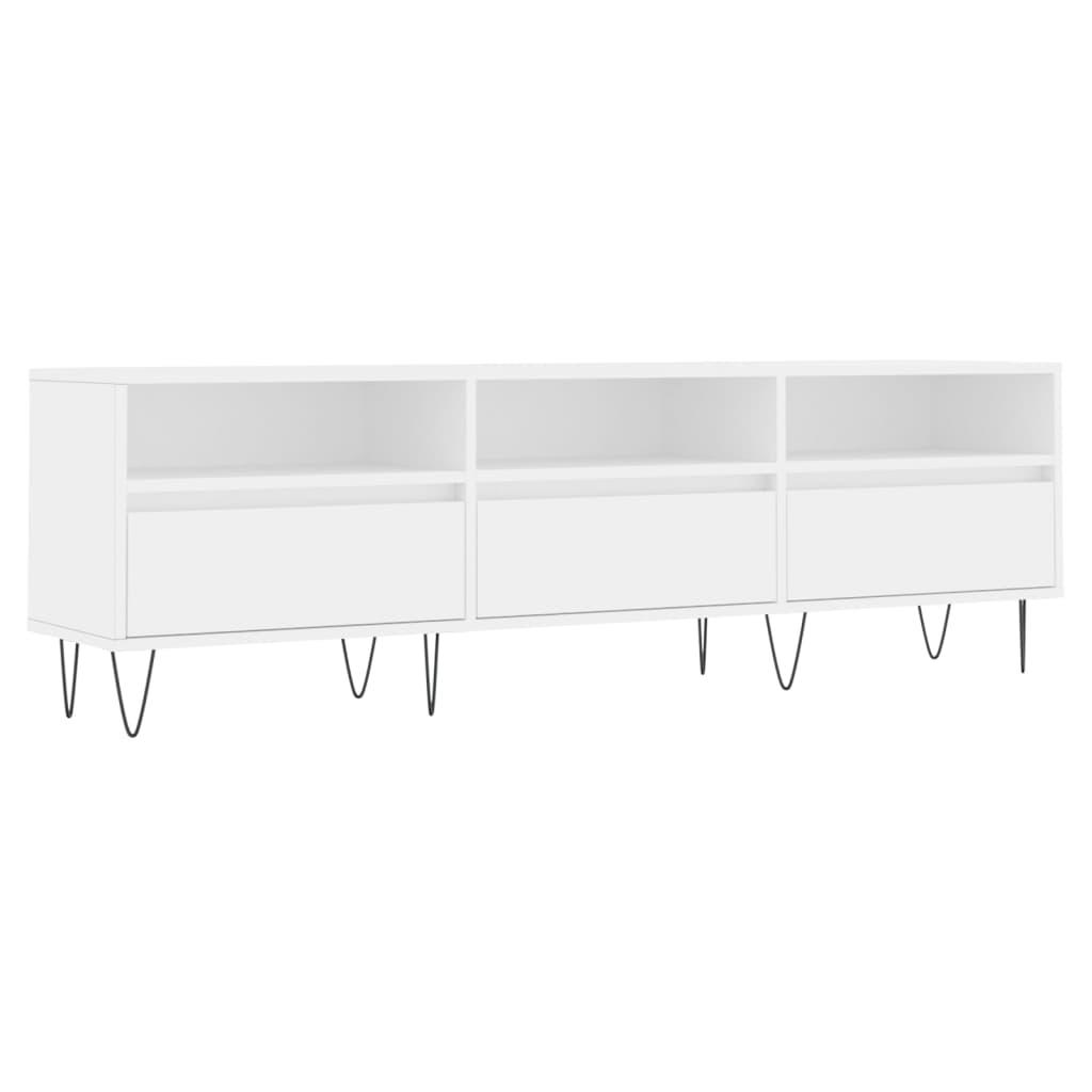 Tv-bänk