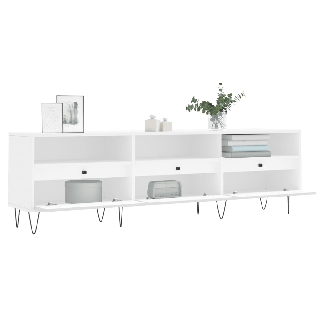 Tv-bänk