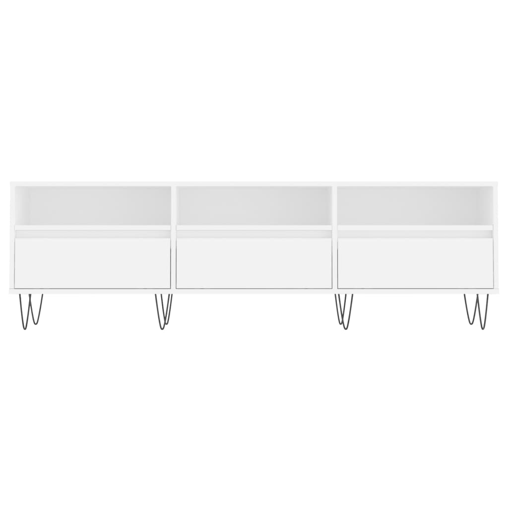 Tv-bänk