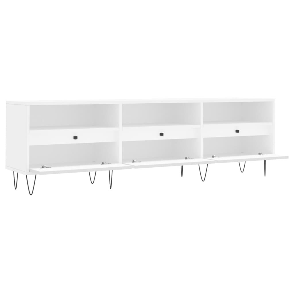 Tv-bänk