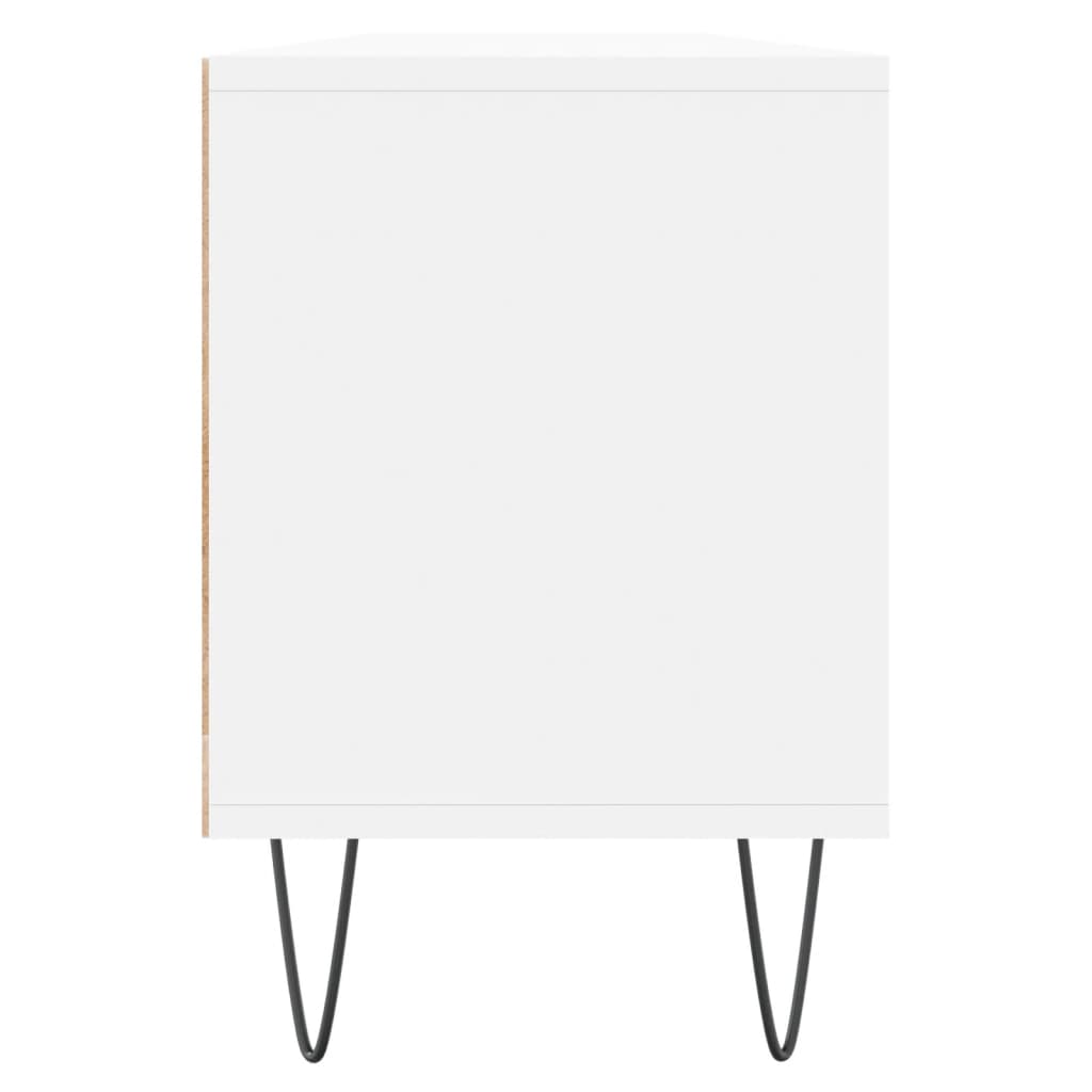 Tv-bänk