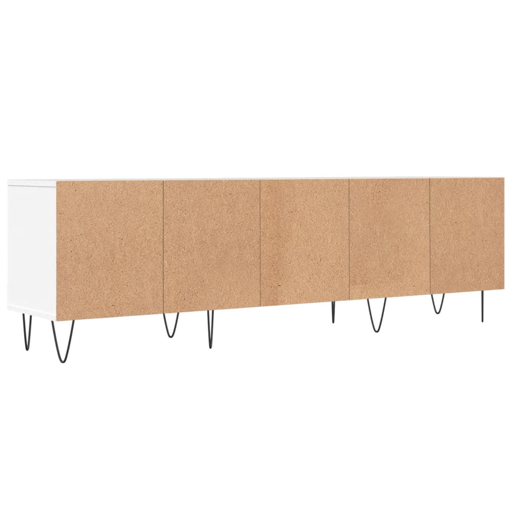 Tv-bänk