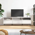Tv-bänk