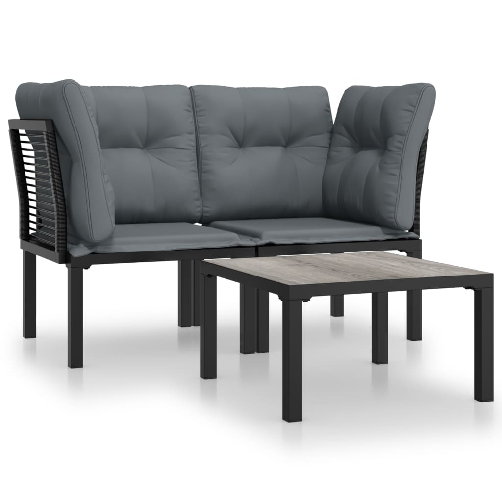 Loungegrupp Möbler Utemöbler Utemöbelgrupper