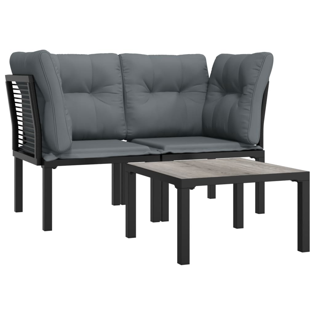Loungegrupp Möbler Utemöbler Utemöbelgrupper