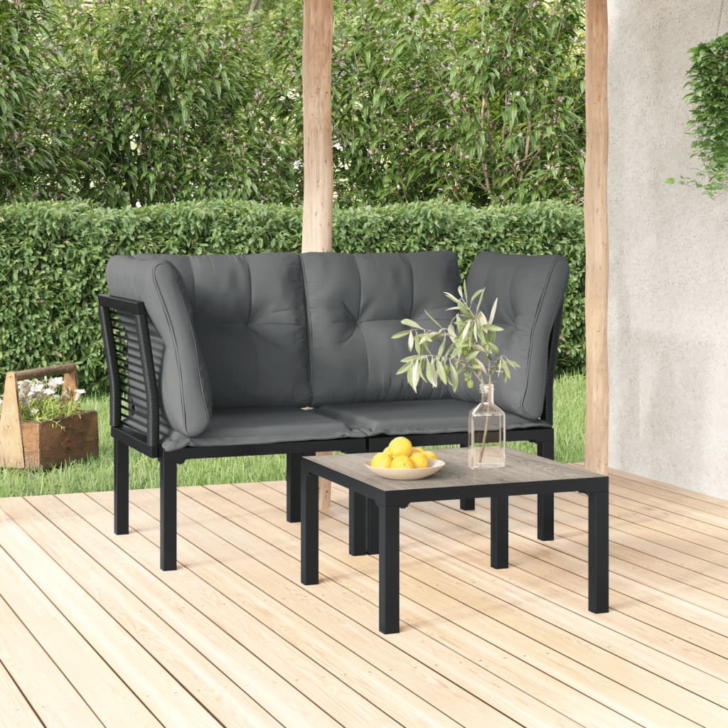 Loungegrupp Möbler Utemöbler Utemöbelgrupper