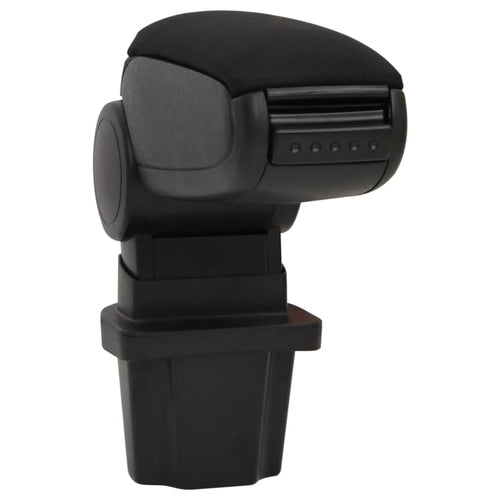 Armstöd till bil ,5x(31-46,5) cm ABS