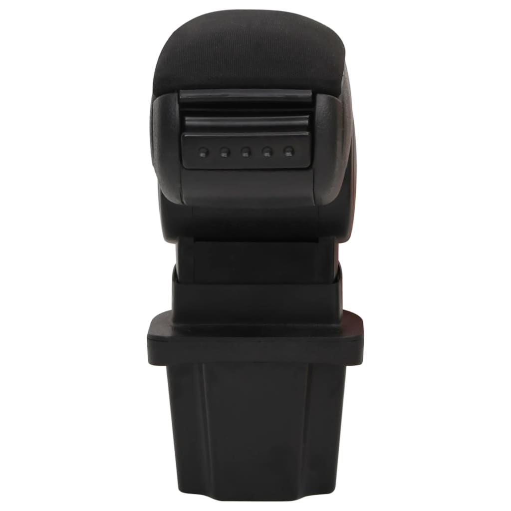 Armstöd till bil ,5x(31-46,5) cm ABS