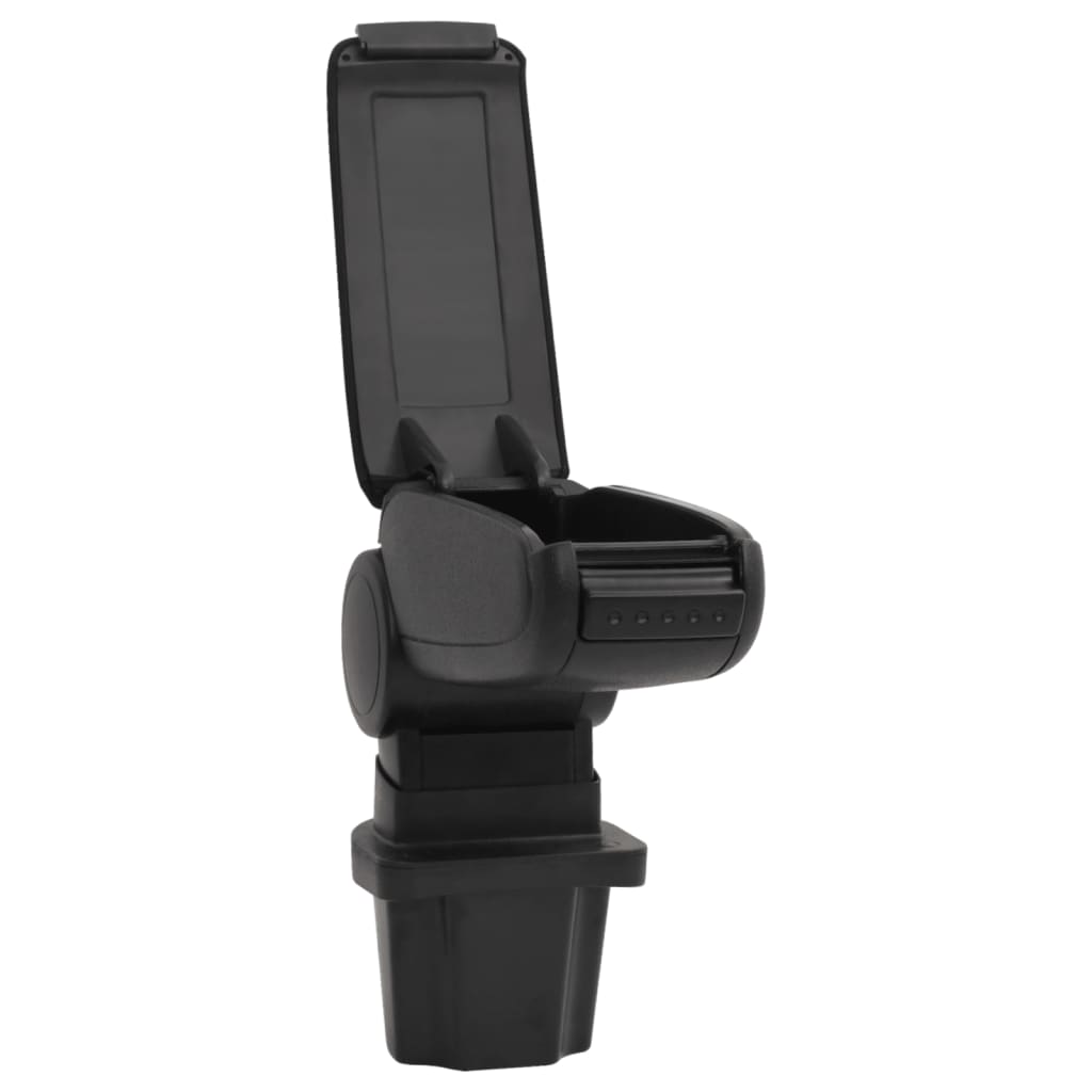 Armstöd till bil ,5x(31-46,5) cm ABS