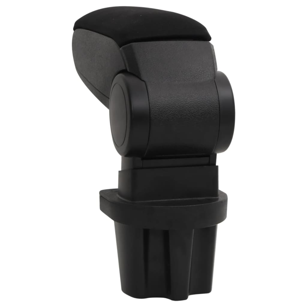 Armstöd till bil ,5x(31-46,5) cm ABS