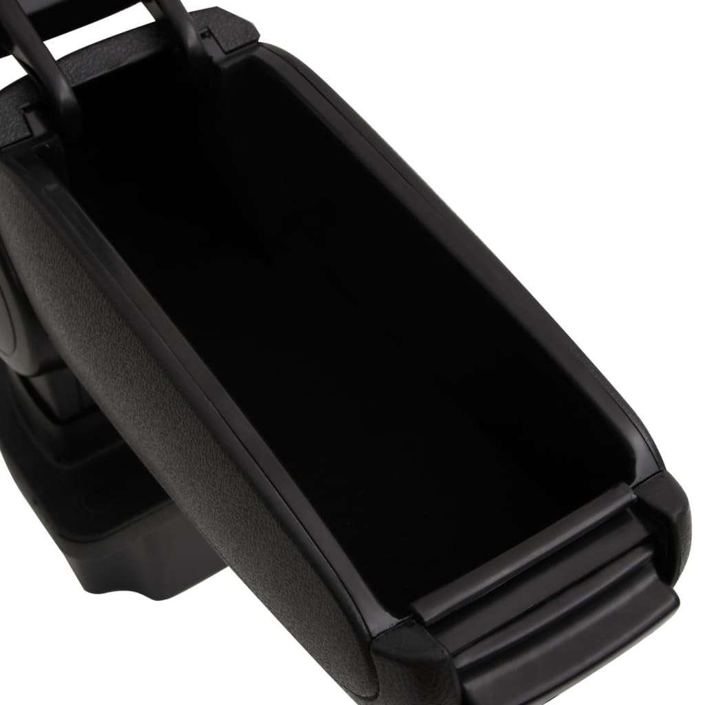 Armstöd till bil ,5x(31-46,5) cm ABS