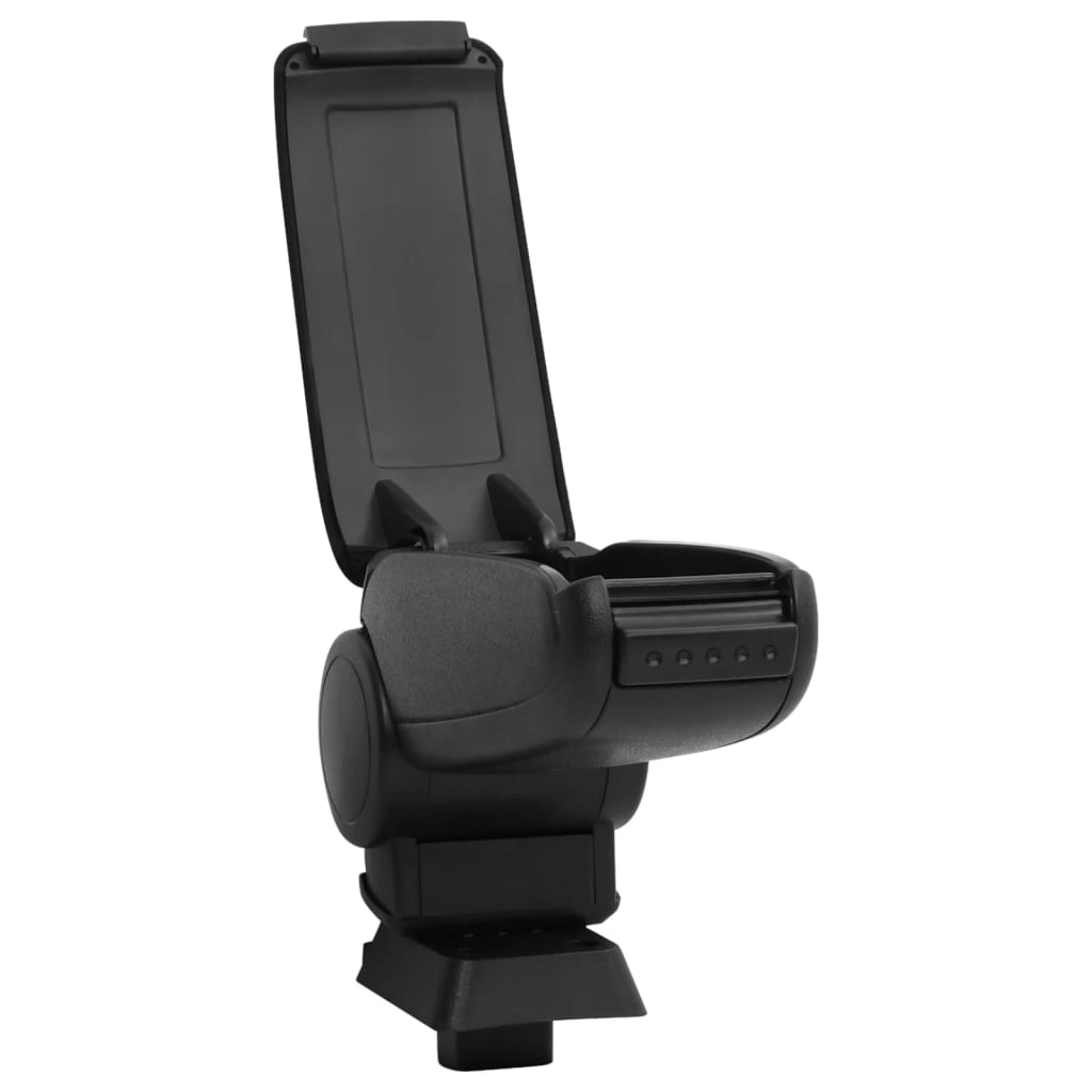 Armstöd till bil 12x33x(24-42) cm ABS