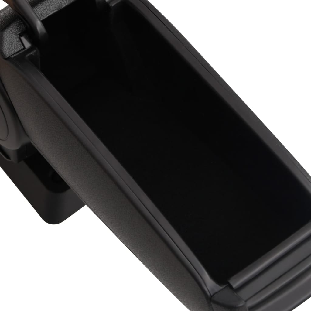 Armstöd till bil 12x33x(24-42) cm ABS