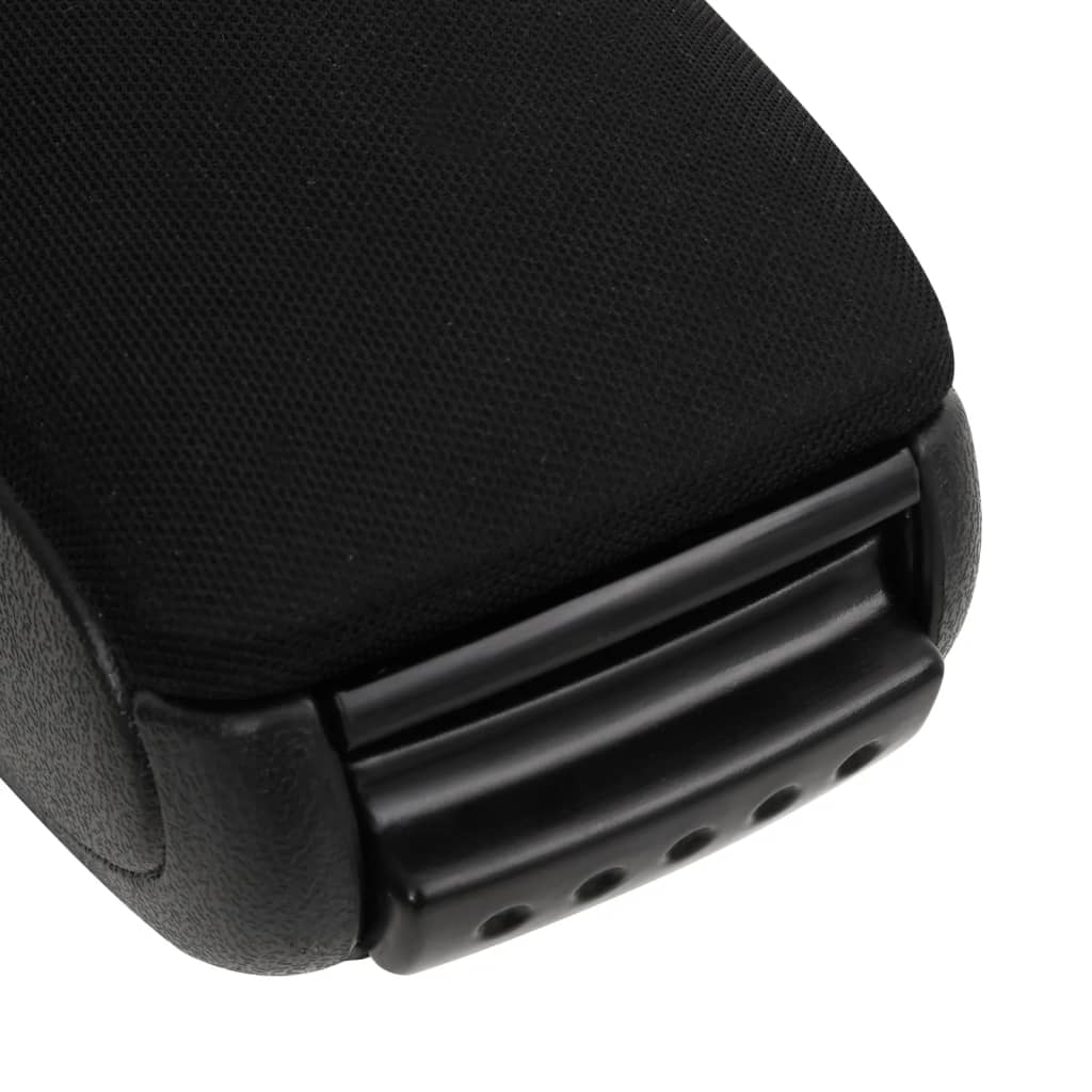 Armstöd till bil 12x33x(24-42) cm ABS