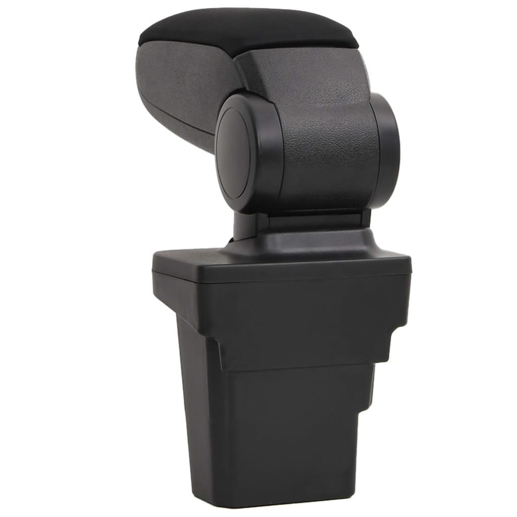 Armstöd till bil 17x32x(37-53) cm ABS