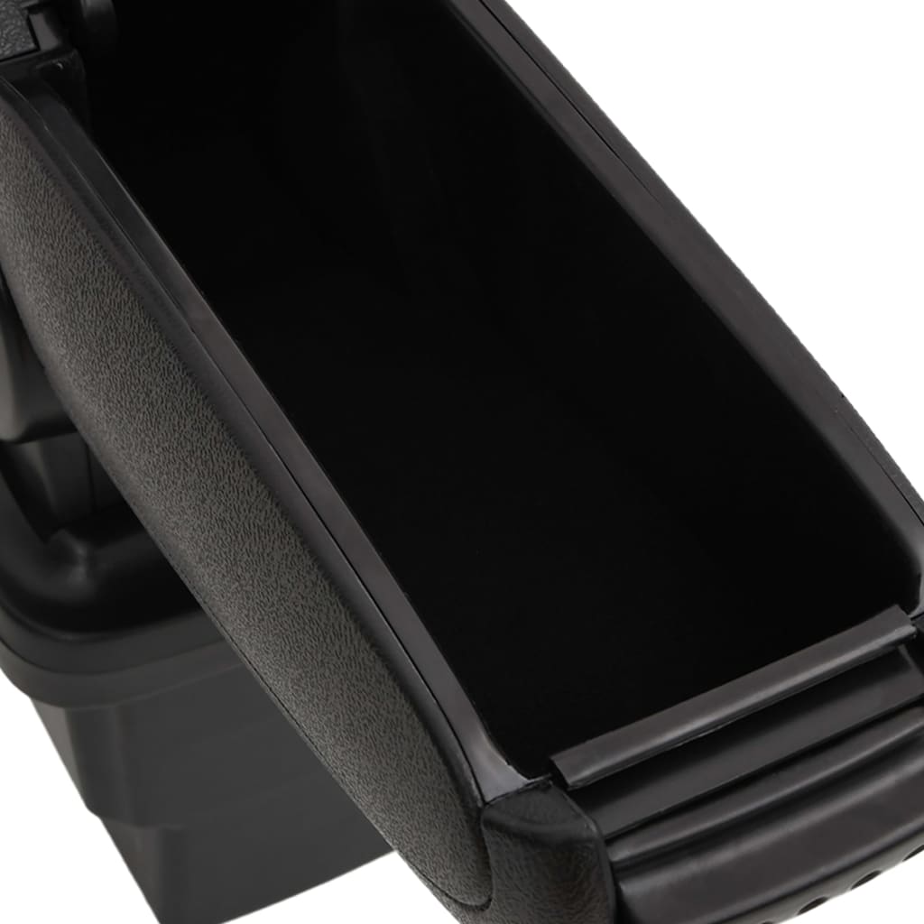 Armstöd till bil 17x32x(37-53) cm ABS