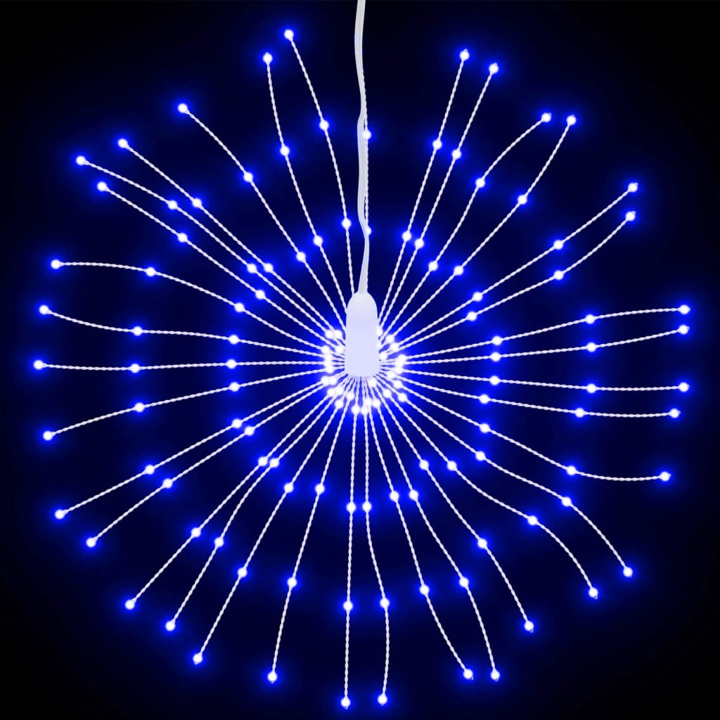 Julbelysning 140 LED