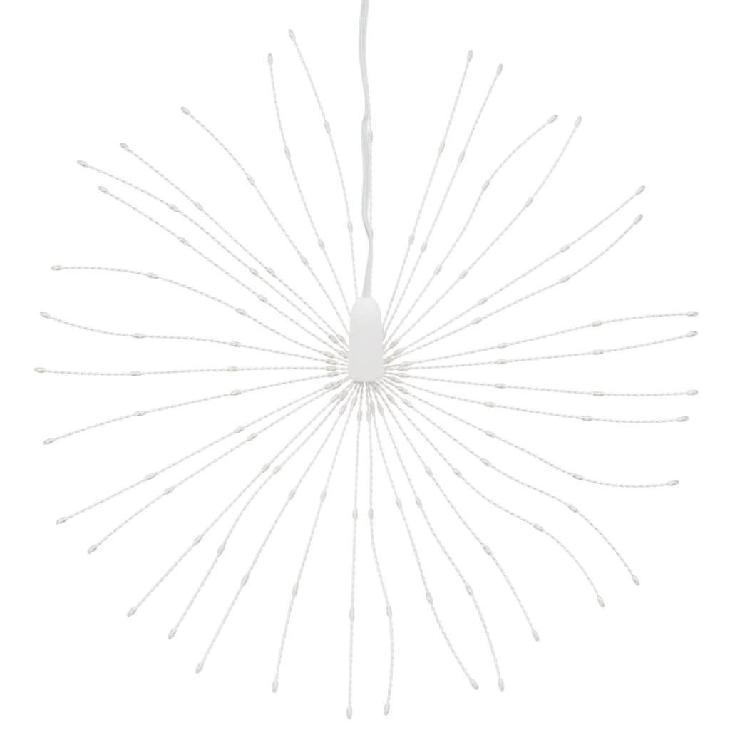 Julbelysning 140 LED