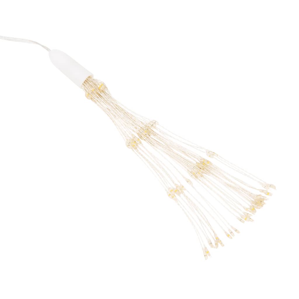 Julbelysning 140 LED