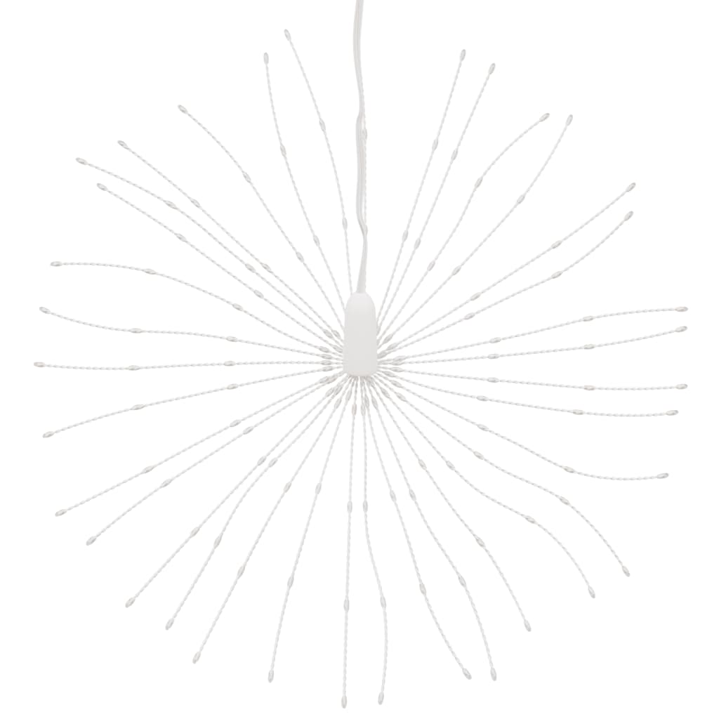 Julbelysning 140 LED