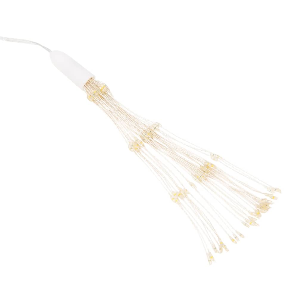 Julbelysning 140 LED