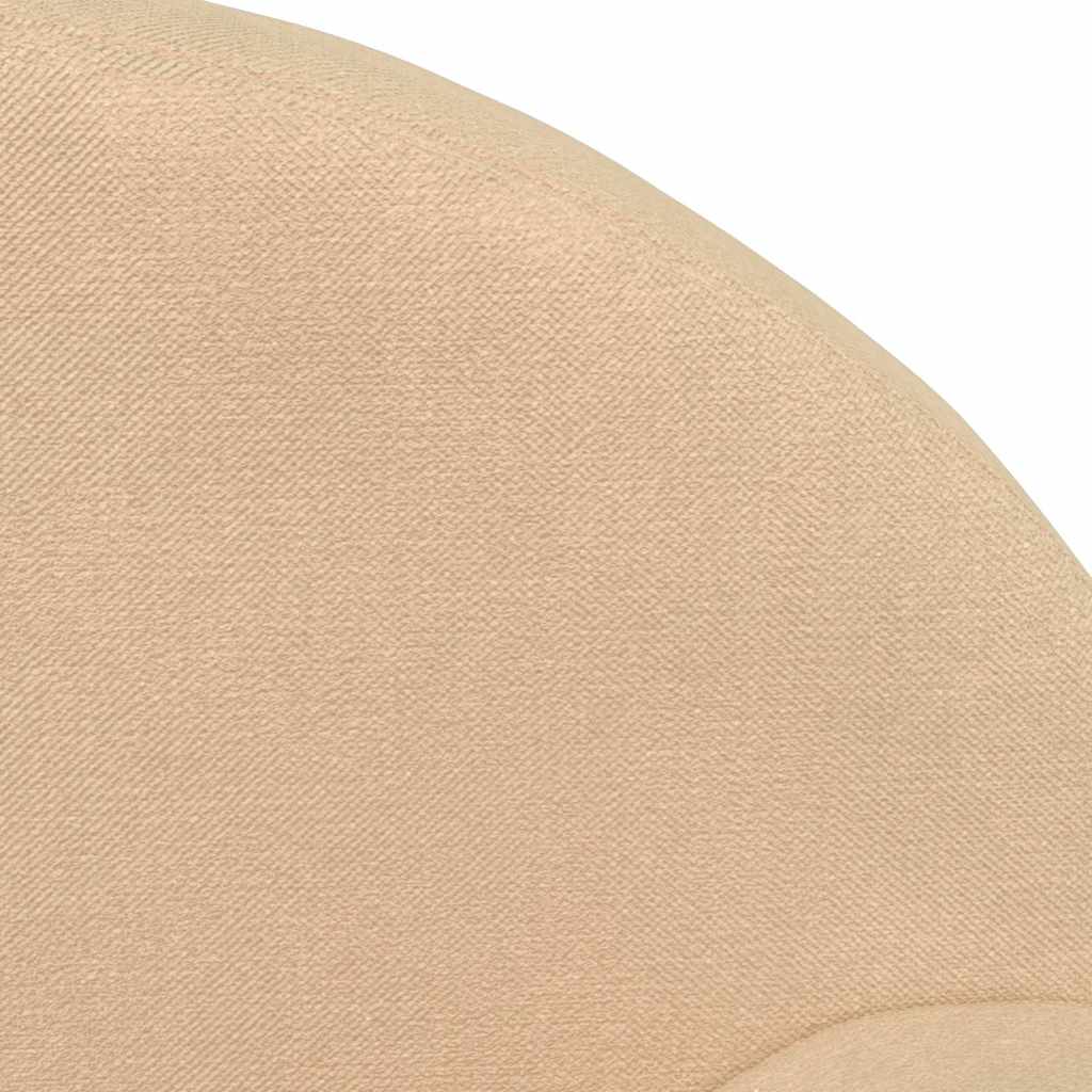 Barnsoffa 2-sits Mjuk Plysch