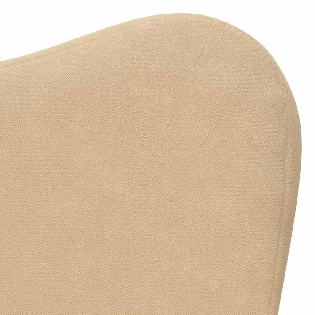Barnsoffa Mjuk Plysch
