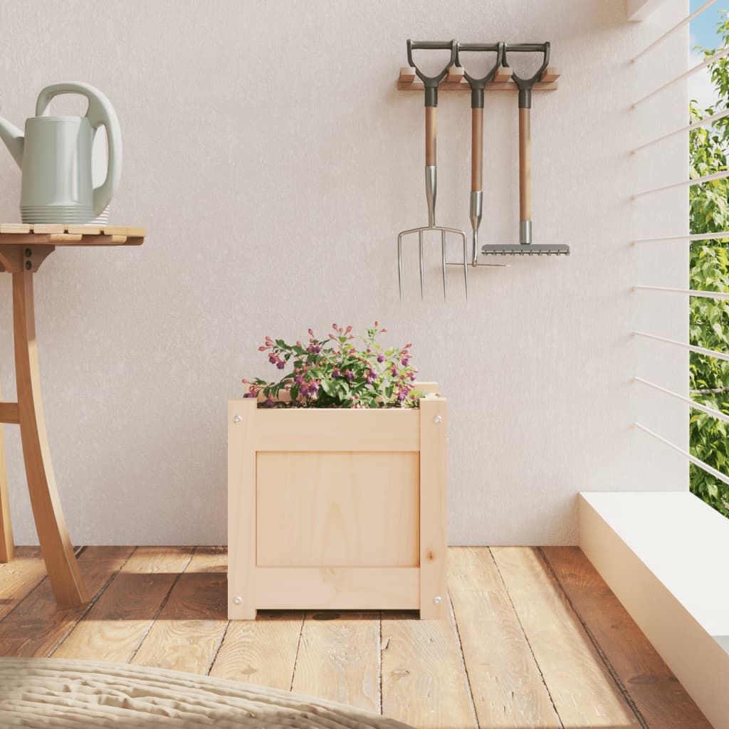 Odlingslåda Hem & Trädgård Gräsmatta & Trädgård Trädgårdsskötsel Krukor & Odlingslådor