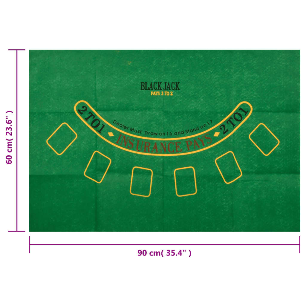 Poker set 300 delar 4 g