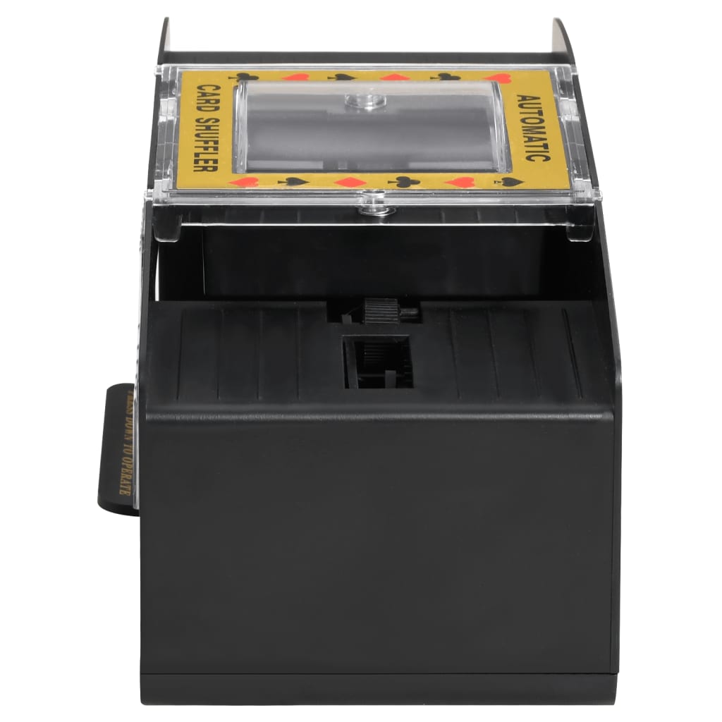 Automatisk Kortblandare 2 Kortlekar