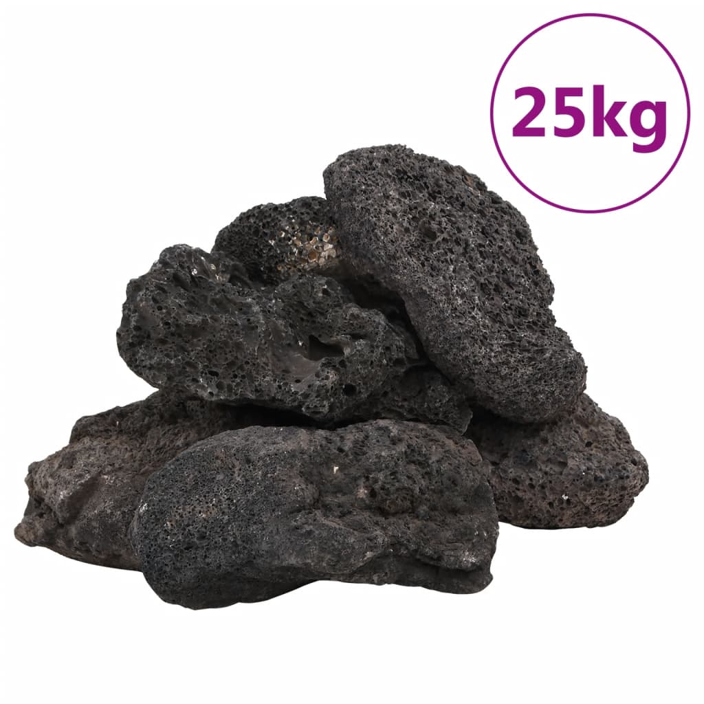 Lavasten 25 Kg 10