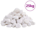 Polerad Småsten 25 Kg 2
