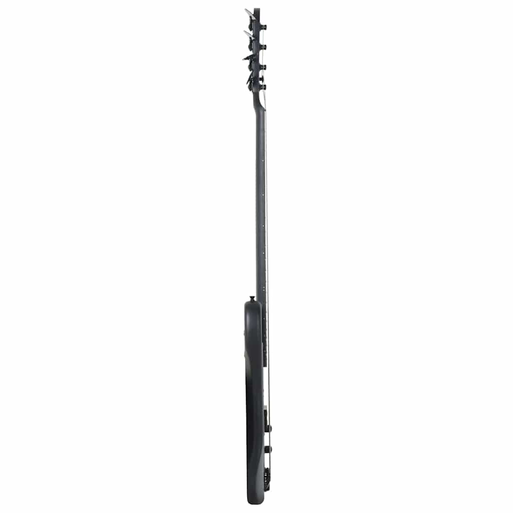 Elektrisk basgitarr för nybörjare med väska 4 och 4 46"