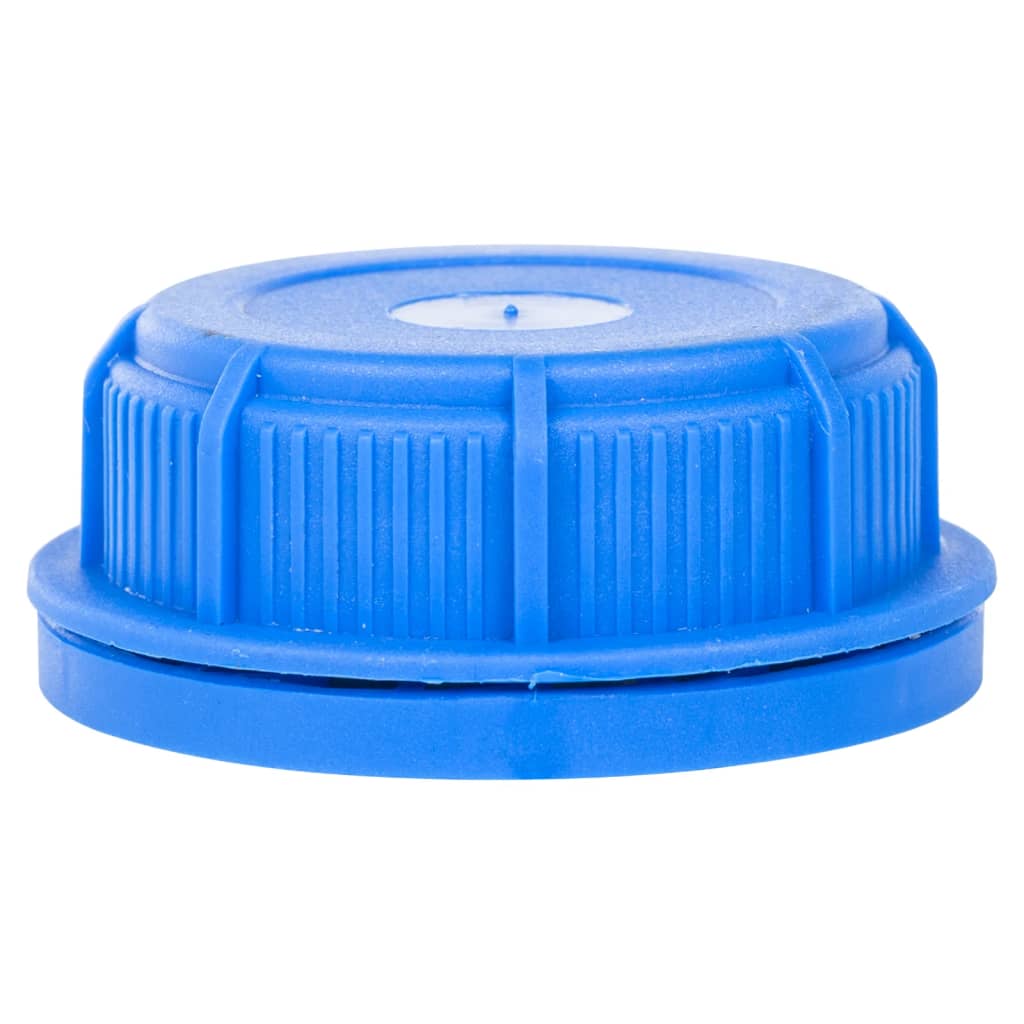 Vattenbehållare med kran 10 L plast