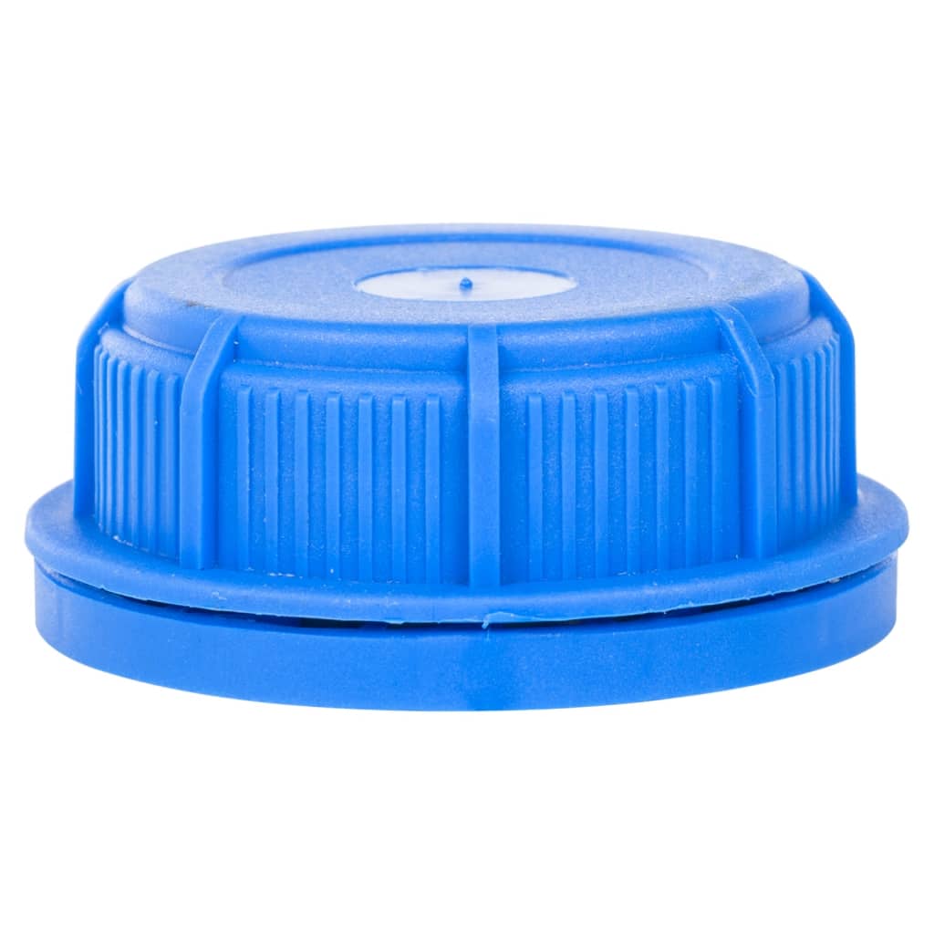 Vattenbehållare med kran 20 L plast
