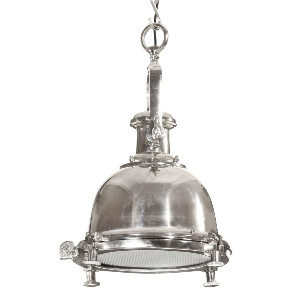 Hänglampa aluminium