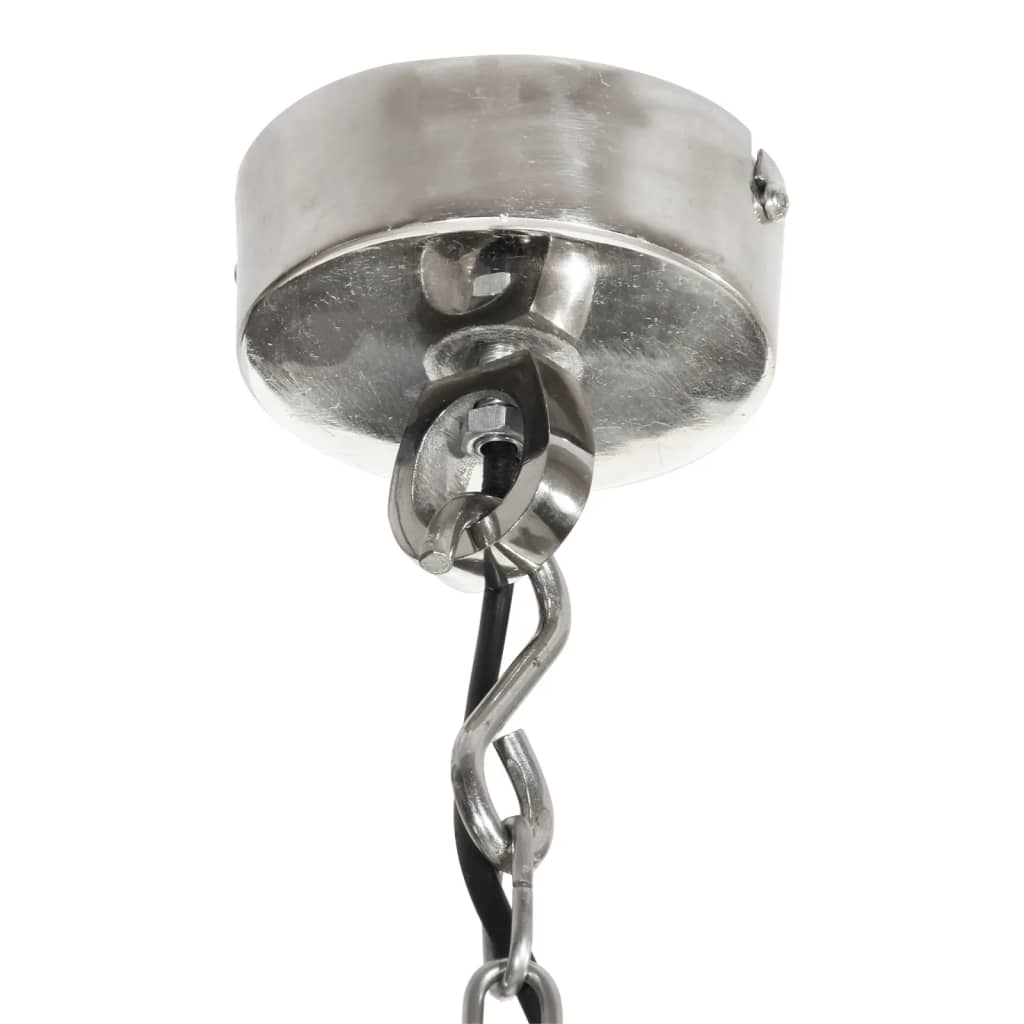 Hänglampa aluminium