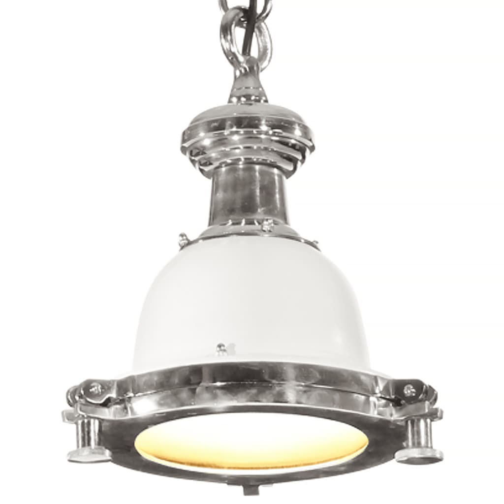 Hänglampa aluminium