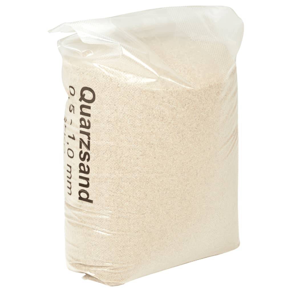 Filtersand 0,5