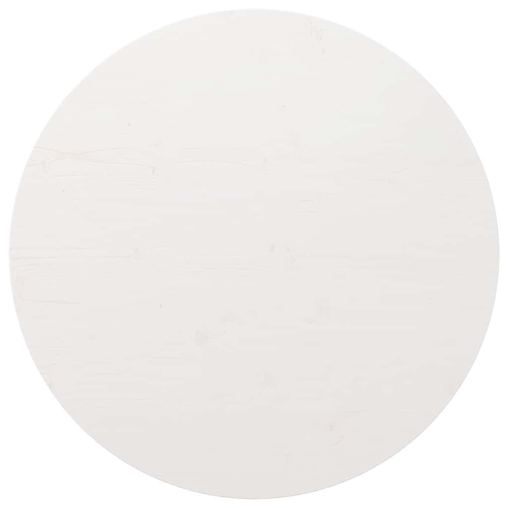 Bordsskiva Rund Ø90x3 Cm