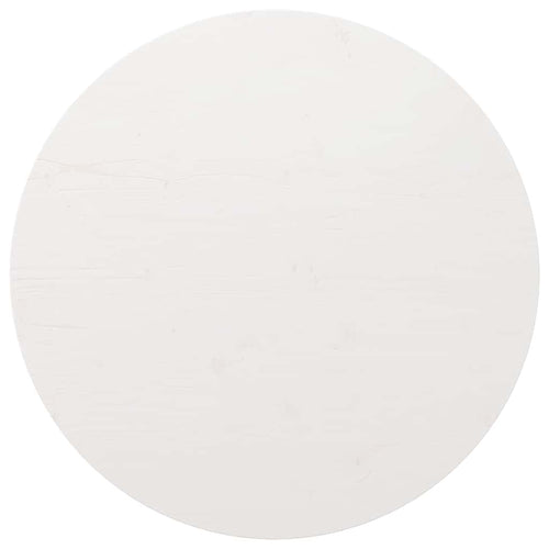 Bordsskiva Rund Ø90x3 Cm