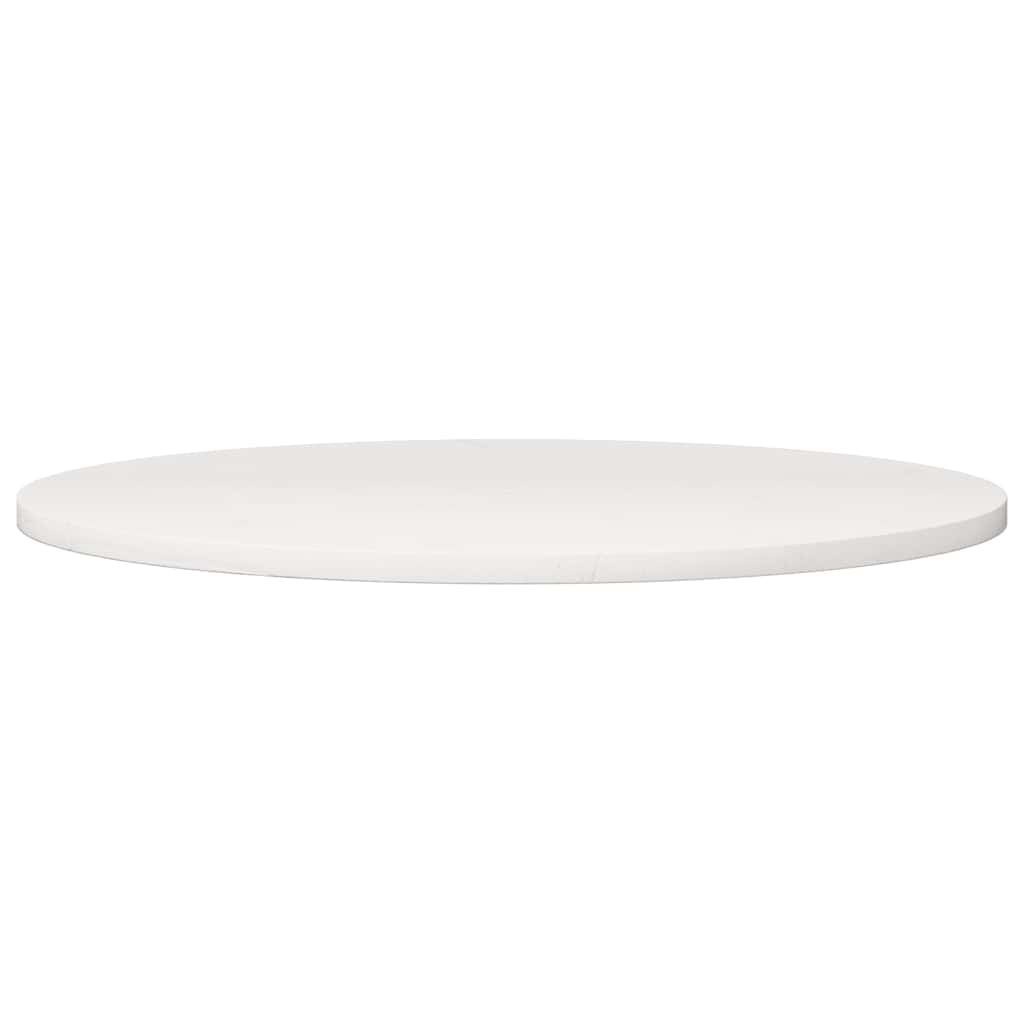 Bordsskiva Rund Ø90x3 Cm
