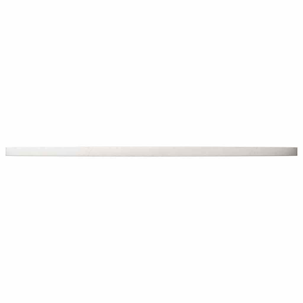 Bordsskiva Rund Ø90x3 Cm