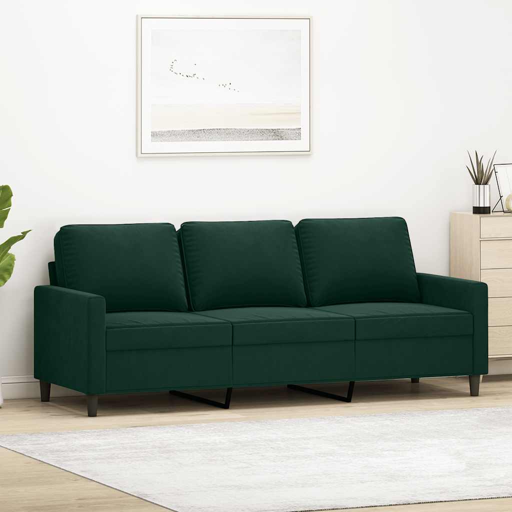 3-sitssoffa Möbler Soffor