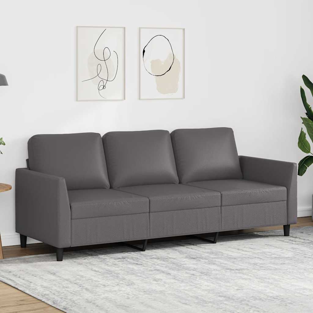 3-sitssoffa Möbler Soffor
